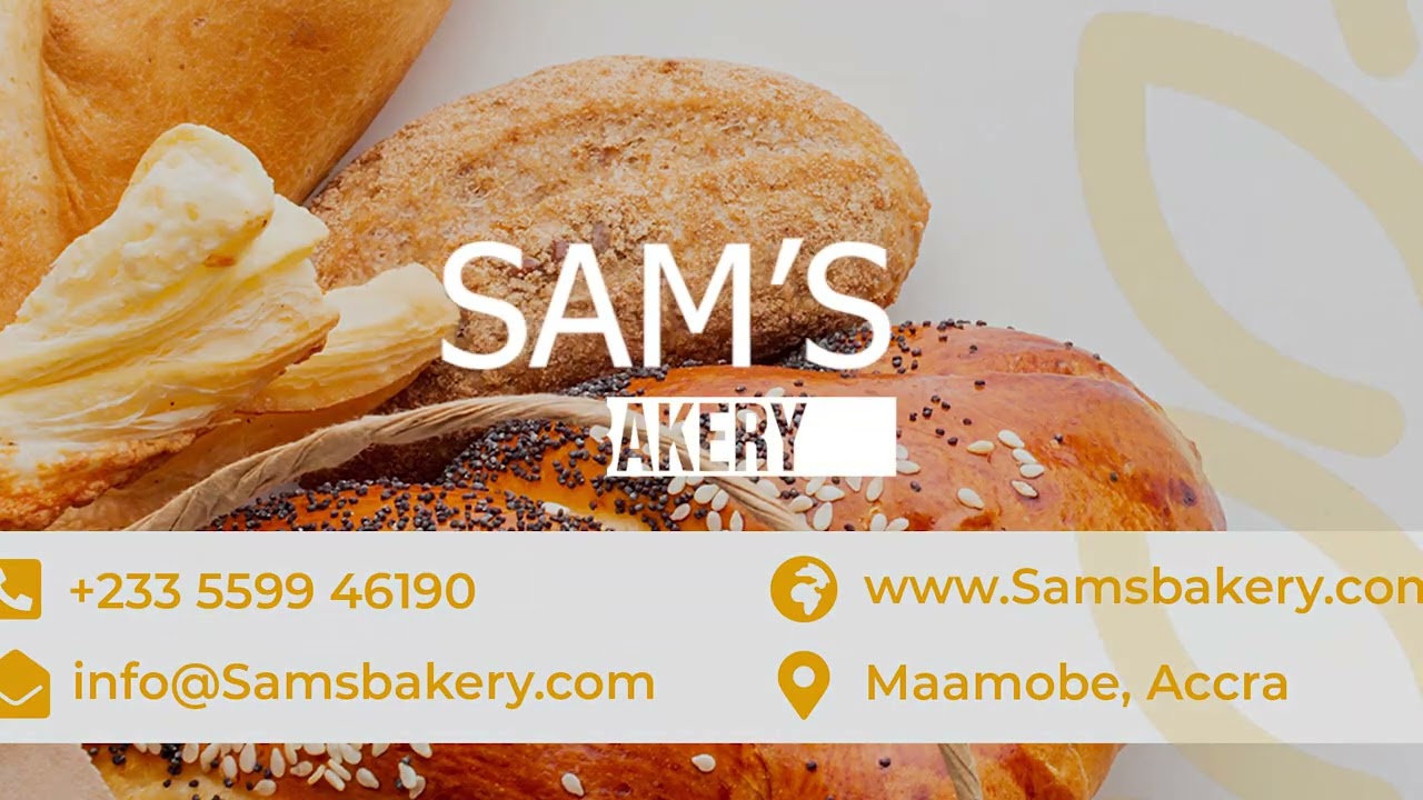 Awesome Student Project on Bakery !!!