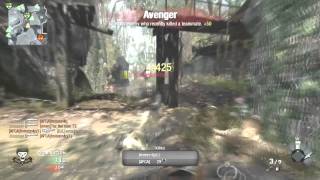 Jossssyy ::  Black Ops Leftover Montage