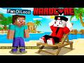 UN FAN è ENTRATO NELLA MIA HARDCORE - Ep. 134
