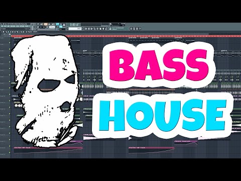 🔥malaa-style-bass-house-flp-template🔥