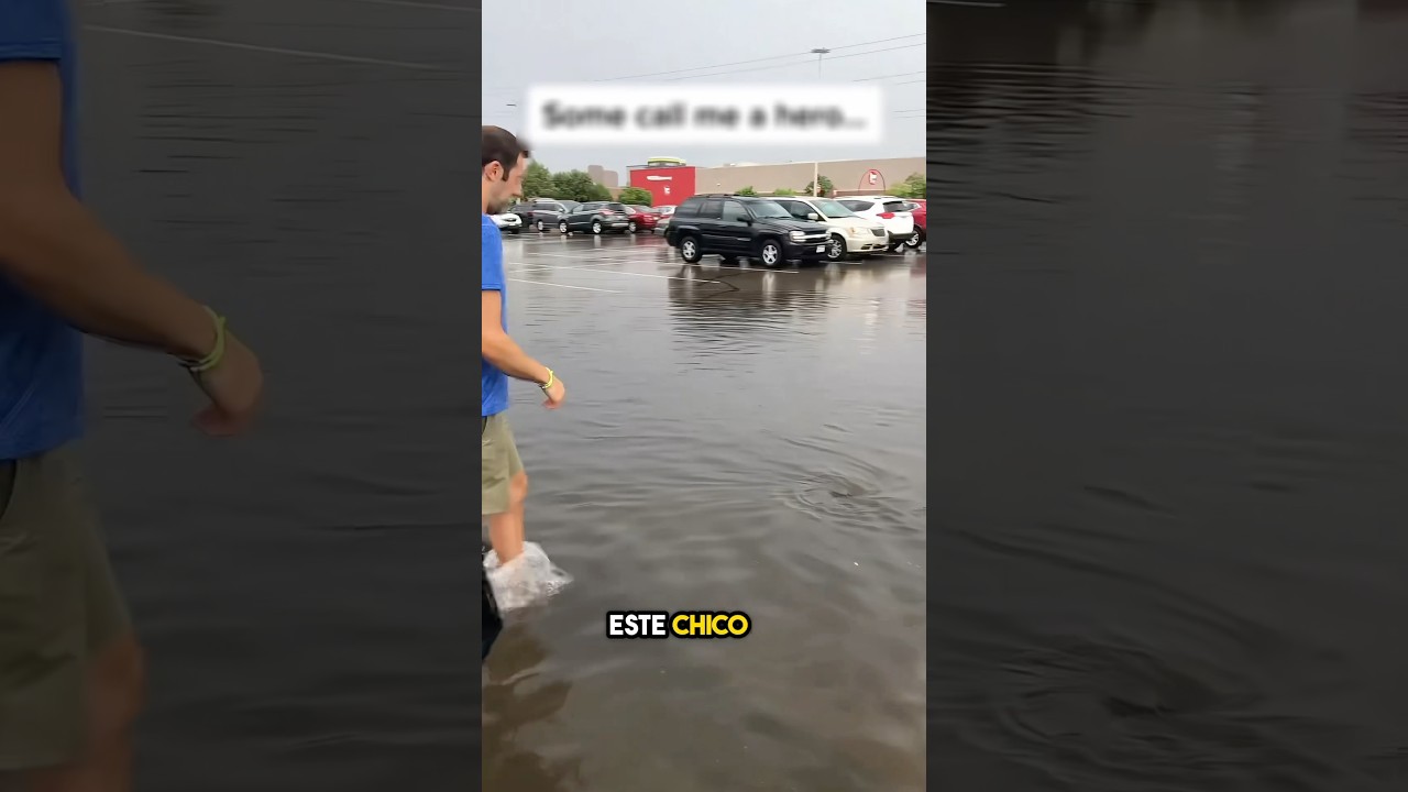 El héroe que necesitábamos ❤️