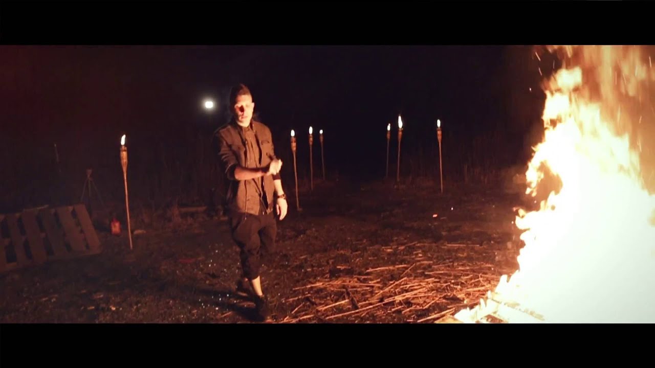 Paul Jr. - "Only Young" [Director James Tangredi] (GrediFilms)