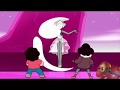 All white diamond and white pearl steven universe