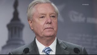 Senator Lindsey Graham must testify before special grand jury in Atlanta in Trump probe, judge rules