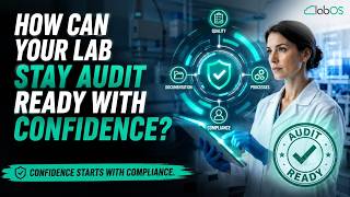LIS Compliance: Essential Features Every Modern Laboratory Needs - Stay Audit-Ready with Confidence