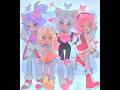 Amy,cream,blaze,rouge♡♡ /back to slay! / beautifuls! /cool edit /Rosetta ♡♡♡♡♡♡♡♡♡♡♡♡♡♡♡♡♡♡♡♡♡♡♡♡♡♡♡