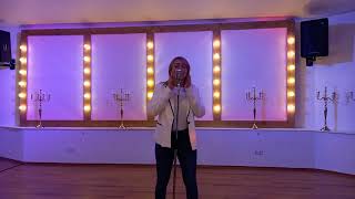 Dotschki Musikband Violetta Kondenko Grustnij Dancecover Www.dotschki.com Russischdeutsche Hochzeit