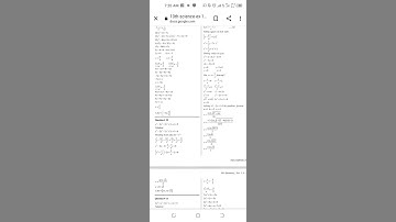 10th class mathematics Science group chapter 1 exercise 1.3