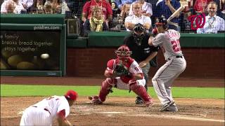 2013/09/03 Desmond's RBI single Profile