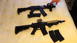 More airsoft guns for sale?????