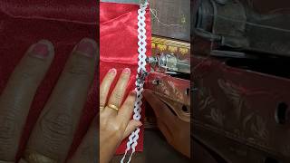 easy tips and tricks for stitching #diyfashion #trending #blouse #effortless#sleeve#kurti