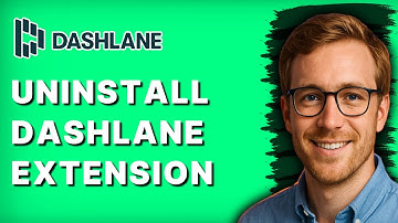 How to Uninstall Dashlane Extension [2025 Guide]
