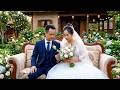 Full video: A big surprise from CEO Long for Anna; Anna looks stunning in her wedding dress