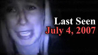 The Disturbing Channel of a Missing YouTuber