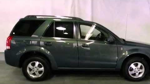 Preowned 2007 Saturn VUE WI