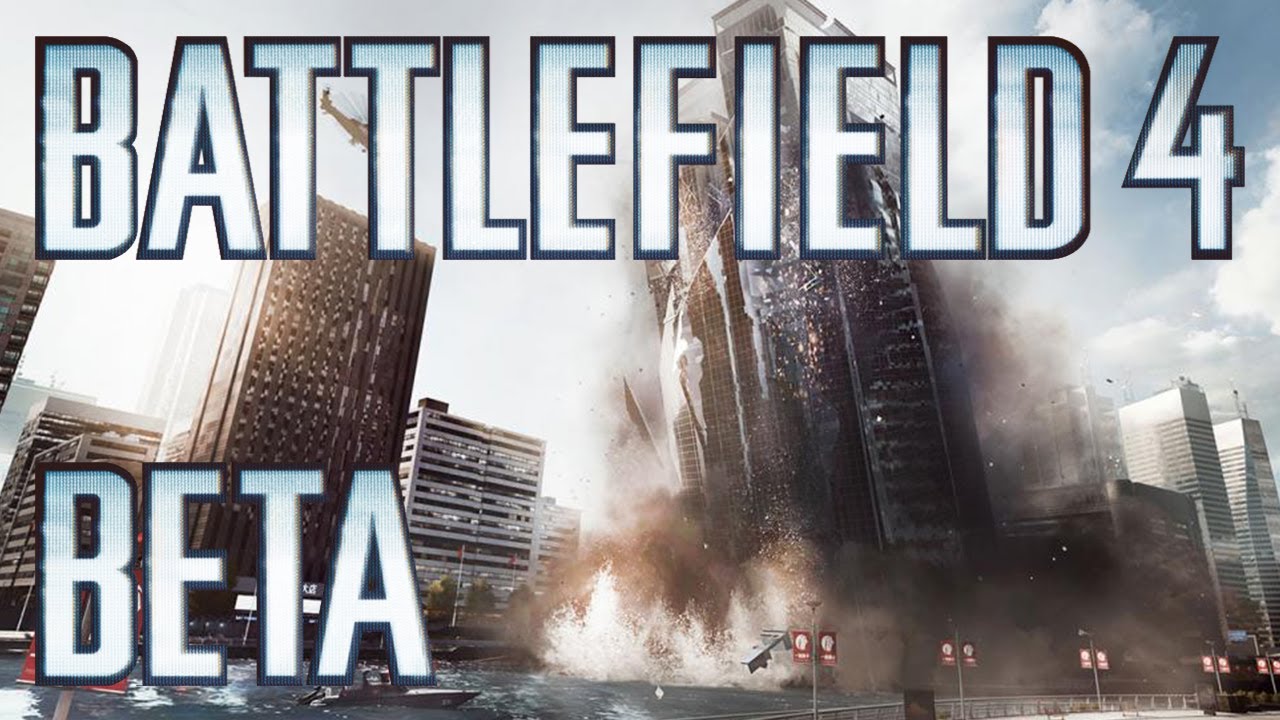 Battlefield 4: Beta - Domination (Demo Part 2) [Gameplay]