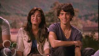 Backstage With Disneys Friends For Change 2009 Special hd