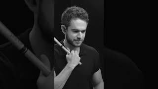 Zedd Hears Pantera For The First Time #drumeo #zedd #pantera