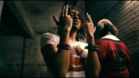 SINN6R & Lancey Foux - Female Top (Official Video)