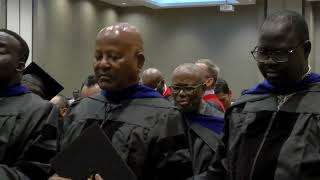 Newburgh Theological Seminary/Newburgh College of the Bible Graduation 2026