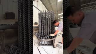 🔧 Del Resorte al Tornillo Transportador