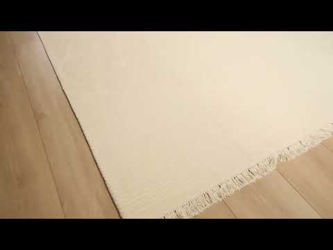 Geometrik Desenli El Dokuma Halı inceleme videosu kapak görseli
