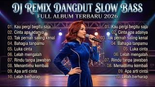 Dangdut Story Music 2026 💕 Lagu Cinta Paling Baper | Dangdut Terbaik Full Album
