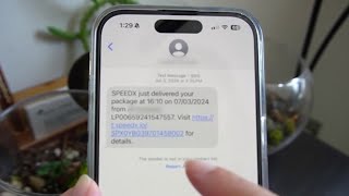 Consumer Reports | How to stay a step ahead of text message scams