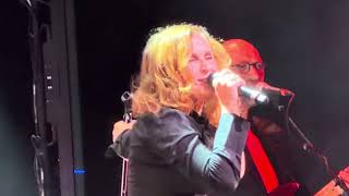 The Human League - Live@ The Warfield , San Francisco , June 5th 2026 screenshot 4