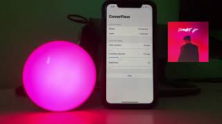 CoverFlow demo Wealth