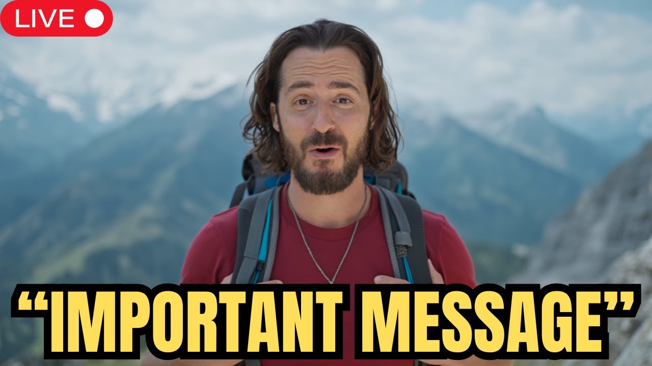 Jesus Warned Me About What’s Coming February 2026 and It’s Shocking | Roumie