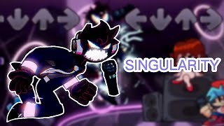 Singularity But Boyfriend Doesnt Get His Turn