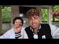 Beginning of video