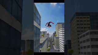 spider 🕸️ FUSER new spider man suit skin care 😘 spider fuser android 🎯 game 🎮 SPIDER man new suit