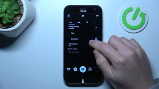 How to Change Photo Quality on ASUS Zenfone Zoom? screenshot 1