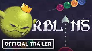 Orblins | Official Playtest Trailer