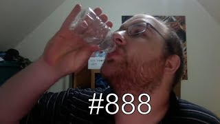 Thumbnail for Jon Drinks Water #888
