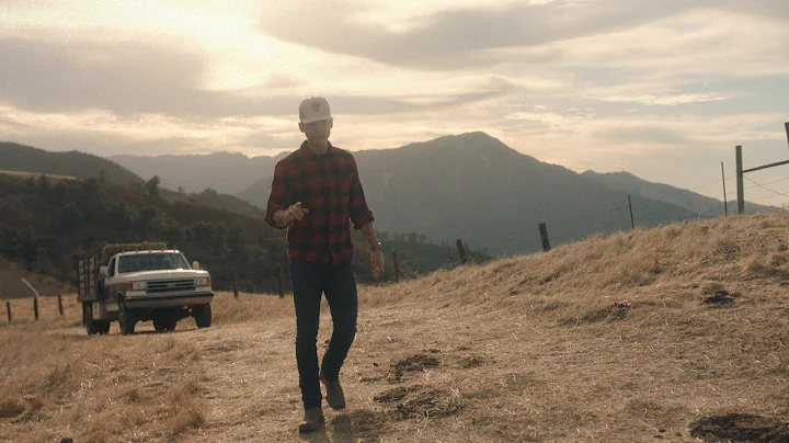 Granger Smith - That's Why I Love Dirt Roads (OFFI...