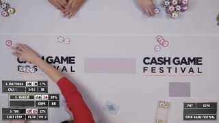 Celebrity Do Tim Chung's Kings Hold at the Cash Game Festival London? Net Worth