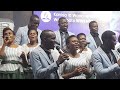 Chunga Sana Ewe Mkristo Agape International Choir Hitimisho Makambi Mwenge 2025