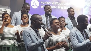 Chunga Sana Ewe Mkristo | Agape International Choir | Hitimisho Makambi Mwenge 2025