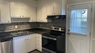 Townhome- 2 bedroom 1.5 bathroom 1015sqft limited
