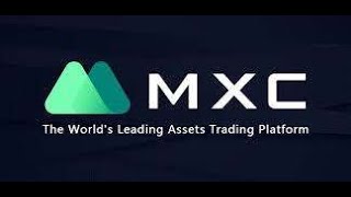 MXC EXCHANGE review " How to create MXC account and How to trade on MXC " screenshot 2