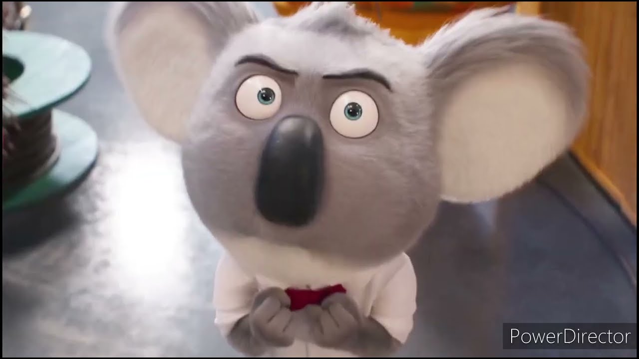 Sing 2 - Coffin Dance Song (COVER) Mashup