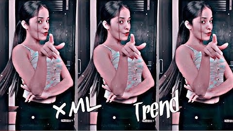 S a i k o🔥Trending Xml Preset 🥰 Alight Motion Video Editing 🤤 #Xml  Preset ⚡ @ArFin Editz