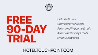 Hotel Touch Point Introduction Video