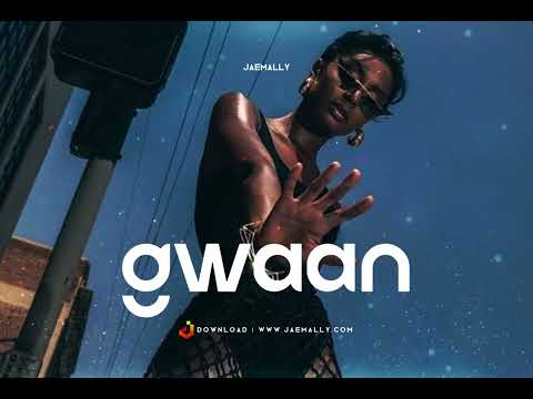 "Gwaan" - Afrobeat Type Beat