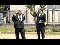 【日本三國】公園に現れた平殿器と黒柳幸羽