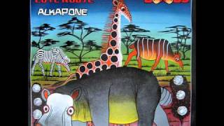 LOVERDOSE - Alkapone