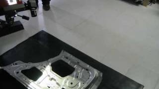 Proceso Digitalización 3D - ATOS & TRITOP